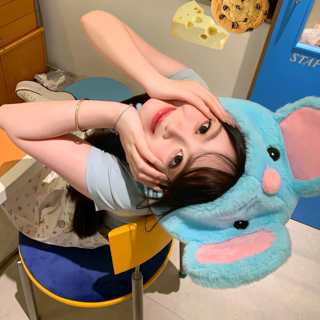 神秘森林