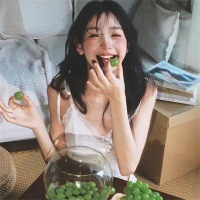 香烟和热巧克力